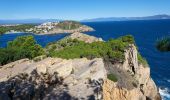 Tocht Stappen Torroella de Montgrí - Cala Montgo à l'Escala - Photo 4