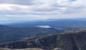 Trail Walking Rougon - Le Mourre du Chanier depuis Rougon - Photo 3