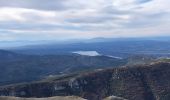 Tour Wandern Rougon - Le Mourre du Chanier depuis Rougon - Photo 3