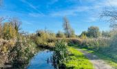 Tour Wandern Geer - La réserve naturelle du Haut-Geer à Hollogne-sur-Geer  - Photo 1