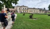 Tour Wandern La Rochebeaucourt-et-Argentine - la randonnée de Larochebeaucourt et le parc delà vertue - Photo 1