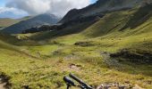 Randonnée Vélo électrique Saint-Sorlin-d'Arves - 250730 3 lacs - Photo 1