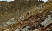 Randonnée Marche Casteil - refuge mariailles /canigou - Photo 9