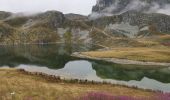 Tour Wandern La Plagne-Tarentaise - 73 2022 08 17 La Plagne-Banchettes - Photo 1