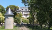 Trail Walking Azay-sur-Cher - Azay-sur-Cher - Brandon Truyes le Grais - 23.7km 185m 5h25 (50mn) - 2025 05 18 - Photo 6