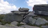 Trail Walking Le Valtin - Lac Vert - Lac du Forlet - Gazon du Faing - Photo 5