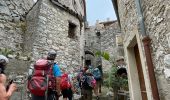 Tour Wandern Peille - Peille-Peillon - Photo 20