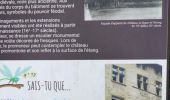 Percorso Marcia Chantemerle-les-Blés - Chantemerle les blés  - Photo 4