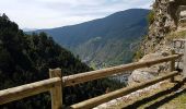 Excursión Senderismo Unknown - Andorre-lac-d-Angolaster-11-juil-2017 - Photo 4