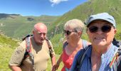 Trail Walking Bagnères-de-Bigorre - Lac de peyre l’axe - Photo 8