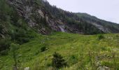 Trail Walking Mallnitz - Seebach Cascades - Photo 5