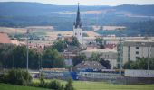 Tour Zu Fuß Gemeinde Horn - Steindlbergweg - Photo 10