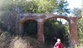 Trail Walking Roquebrune-sur-Argens - les 25 ponts -Roquebrune sur Argens-25-09-20 - Photo 5