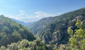 Tour Wandern Caramanico Terme - Valle dell'orfento - Photo 5