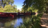 Tour Elektrofahrrad Pompertuzat - Toulouse sud - Photo 2