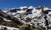 Trail Walking Cauterets - agudes - Photo 3