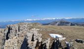 Trail Walking Authon - cirque des Monges le 01 05 2025 - Photo 7