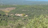 Trail Walking Le Val - le cuit le val - Photo 3