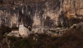 Tour Zu Fuß Unknown - Sentiero normale di rientro dalla via ferrata di Montalbano - Photo 5