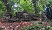 Tour Wandern Aywaille - dieupart . embleve . thier bosset . kin . henoumont . vieux jardin . dieupart  - Photo 20