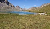 Tocht Stappen Val-d'Oronaye - Boucle lac oranaye et reburent - Photo 2