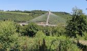 Tocht Stappen Argol - Pont de Terenez 13-07-2022 - Photo 1