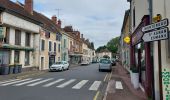 Tocht Wegfiets Paron - 175 NO90 Villeneuve la Guyard # Voulx-01 - Photo 3