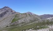 Excursión Senderismo Les Orres - pico de l ane - Photo 3