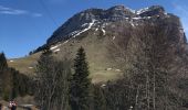 Tour Rennrad Biviers - Col du coq 9-4-21 - Photo 3