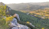 Percorso Marcia Sanary-sur-Mer - trail La Gorguette au Petit Cerveau - Photo 2