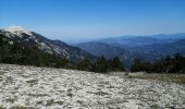 Trail Walking Bédoin - la frache - Photo 11