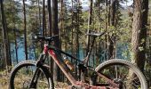 Trail Electric bike Spa - Vers Trois Ponts - Photo 1