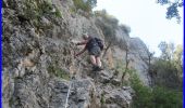 Tocht Stappen La Palud-sur-Verdon - Sentier-Imbut-et-Vidal - Photo 3