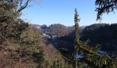 Percorso A piedi Weigendorf - Rundwanderweg Roter Punkt Ernhüll - Photo 10