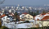 Tour Zu Fuß Böblingen - DE-SAV Blaues Kreuz, Vaihingen - Böblingen - Photo 9