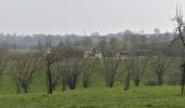 Tocht Stappen Herve - 20220327 - Fort de Battice - 6.7 Km - Photo 12