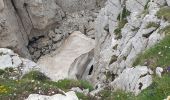 Tour Wandern Châtillon-en-Diois - Vallon de Combau  - Photo 1