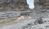 Randonnée Marche Gavarnie-Gèdre - GR 10 - 23ème étape (circuit) : Gavarnie - la Brèche de Roland -  Gavarnie  - Photo 4