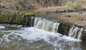 Randonnée Marche Chabanière - Les 3 cascades  - Photo 2