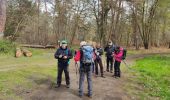 Trail Walking Fontainebleau - 25 avril - Photo 1