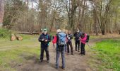 Excursión Senderismo Fontainebleau - 25 avril - Photo 1