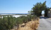 Tocht Stappen Κοινότητα Ιεράπετρας - lac ierapetra - Photo 5