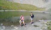 Trail Walking Val-Cenis - lac clair - Photo 1