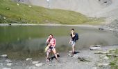 Tour Wandern Val-Cenis - lac clair - Photo 1