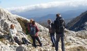 Tour Wandern Plan-d'Aups-Sainte-Baume - Le col des Glacières - Photo 5