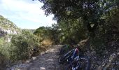 Trail Mountain bike Gordes - Gordes_20210913_100058 - Photo 4