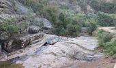 Excursión Senderismo Mandelieu-la-Napoule - ST MARTIN - CADIERES A/R - Photo 15