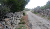 Tocht Stappen Leucate - mon sentier des pêcheurs  - Photo 3