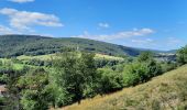 Randonnée Marche Viroinval - Viroinval commune de Mazée - Photo 4