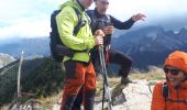 Trail Walking Lus-la-Croix-Haute - Pic de l'Aigle en circuit - Photo 1